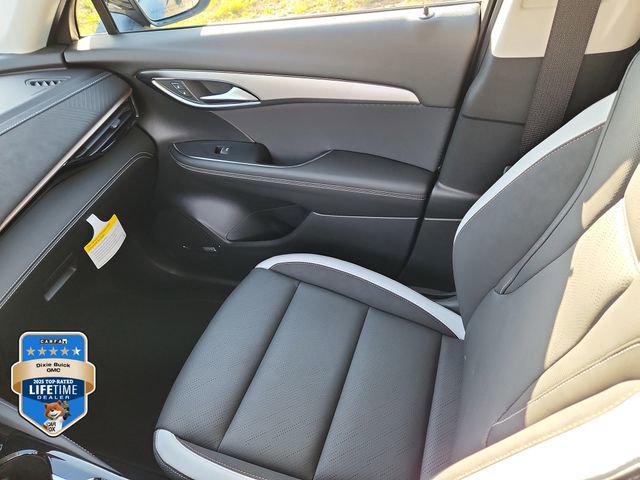 2026 Buick Envision Sport Touring - Photo 14