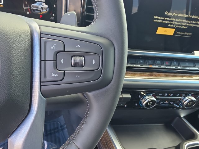 2026 GMC Sierra 1500 Elevation - Photo 24