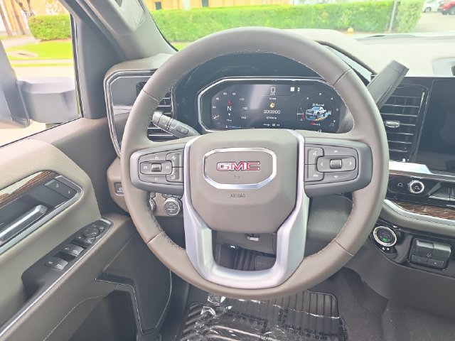 2026 GMC Sierra 2500HD SLE - Photo 15