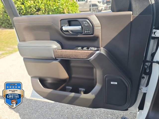 2019 GMC Sierra 1500 Denali Denali - Photo 19