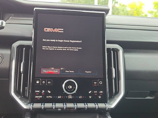 2026 GMC Acadia Elevation - Photo 28