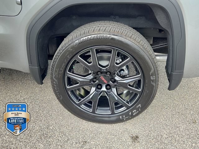 2026 GMC Sierra 1500 Denali - Photo 7