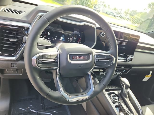 2026 GMC Canyon Elevation - Photo 17
