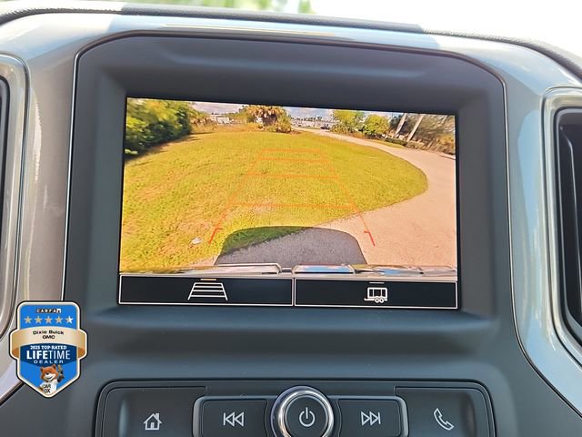 2026 GMC Sierra 1500 Pro - Photo 27