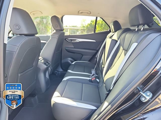 2026 Buick Envision Sport Touring - Photo 9
