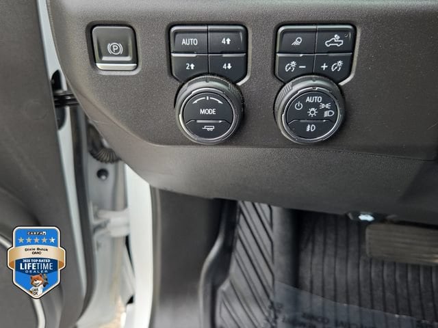 2022 Chevrolet Silverado 1500 LT Trail Boss - Photo 20