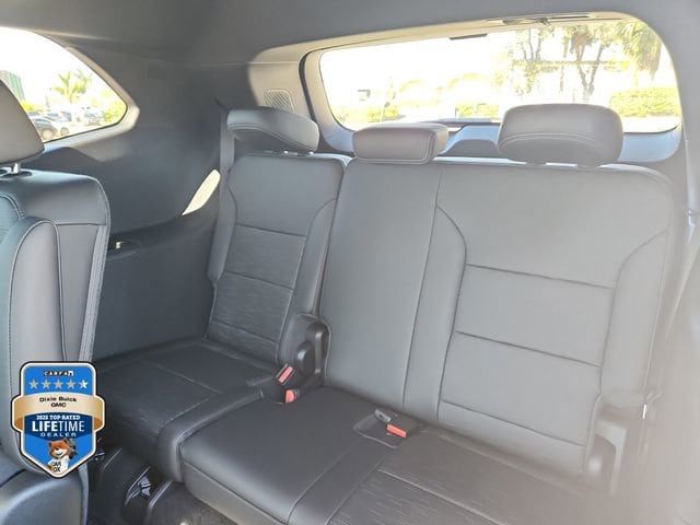 2026 Buick Enclave Sport Touring - Photo 10