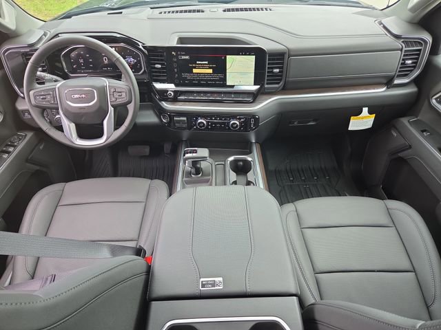 2026 GMC Sierra 1500 SLT - Photo 13