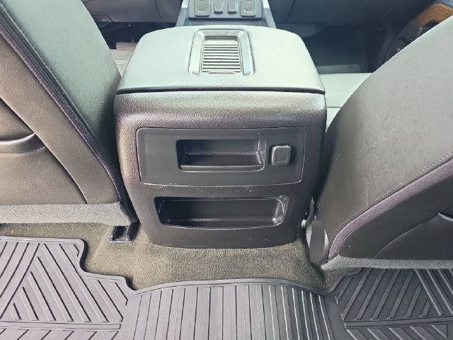 2017 GMC Sierra 3500 Denali HD Denali - Photo 11