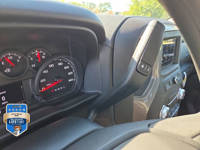 2026 GMC Sierra 1500 Pro - Photo 26