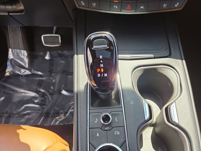 2024 Cadillac XT4 Sport - Photo 29