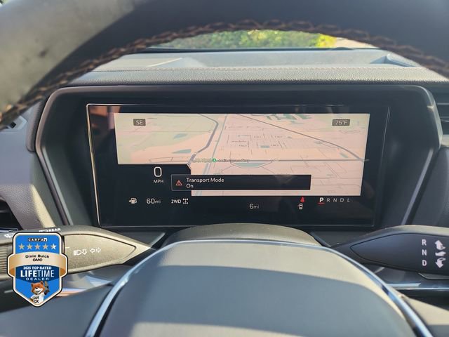 2026 GMC Terrain AT4 - Photo 25