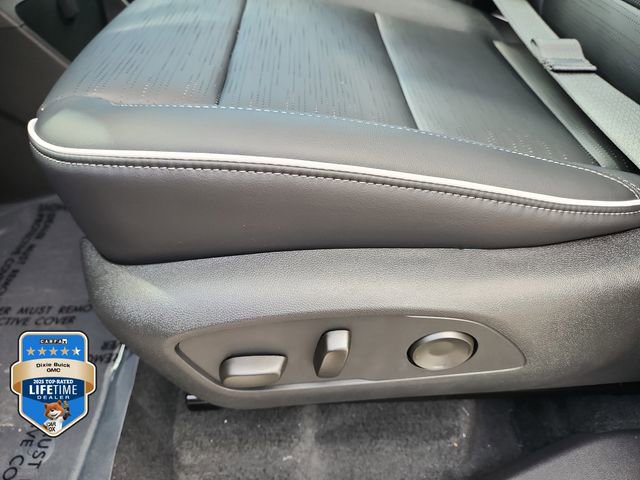 2026 Buick Enclave Sport Touring - Photo 20