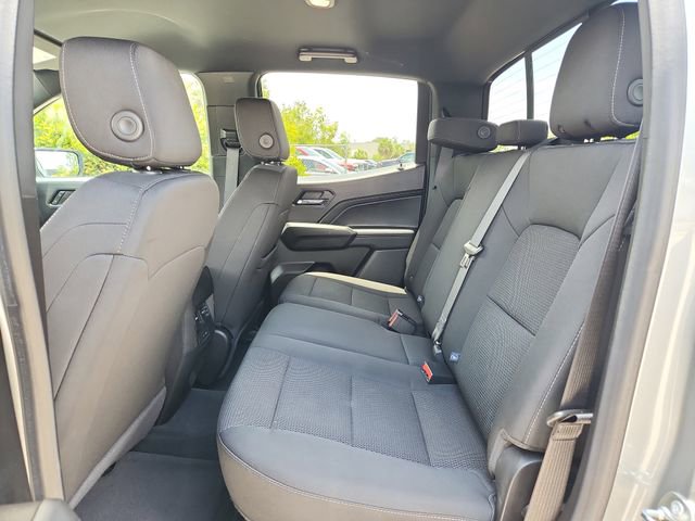 2024 GMC Canyon Elevation - Photo 8