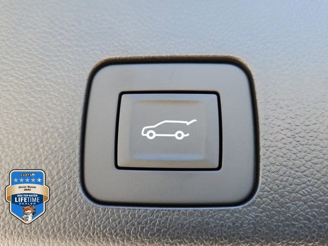 2026 Buick Encore GX Avenir - Photo 6