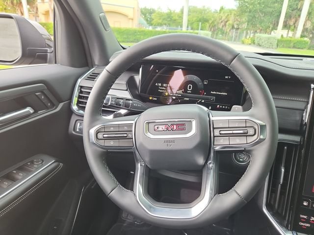 2026 GMC Acadia Elevation - Photo 17