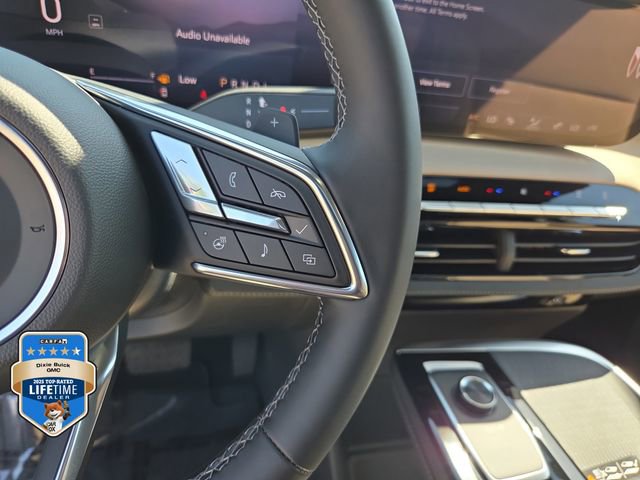 2026 Buick Enclave Preferred - Photo 26
