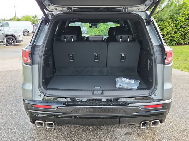 2026 GMC Acadia Denali Ultimate - Photo 5