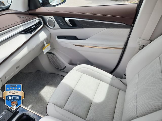 2026 Buick Enclave Avenir - Photo 16