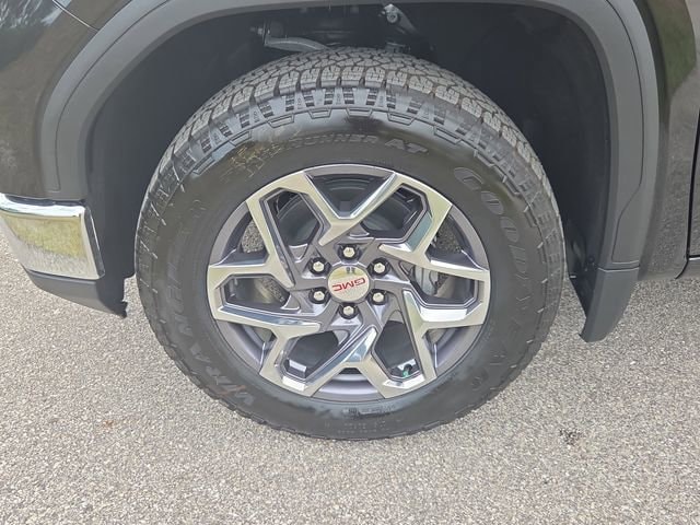2026 GMC Sierra 1500 SLT - Photo 6