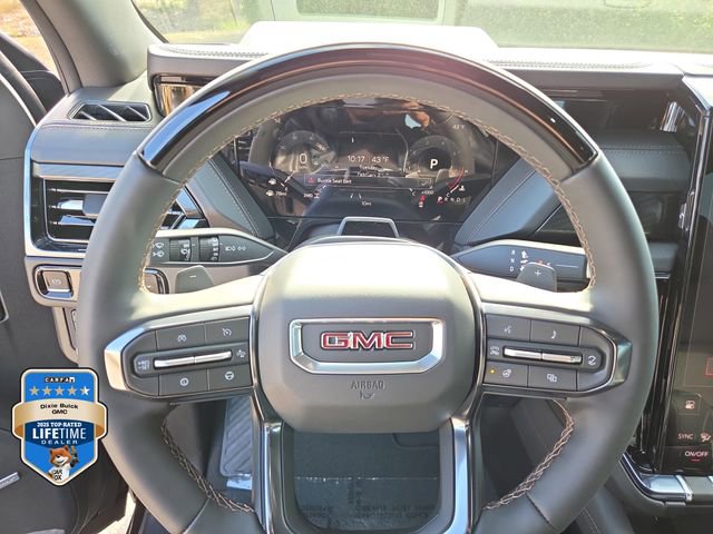 2026 GMC Yukon XL AT4 - Photo 23
