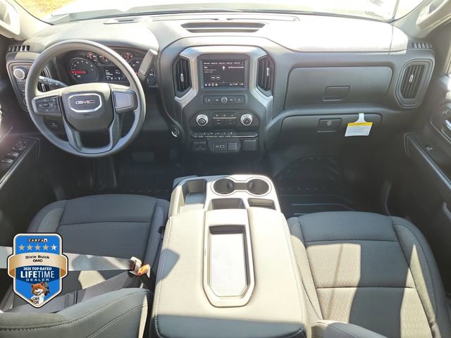 2026 GMC Sierra 2500HD Pro - Photo 12