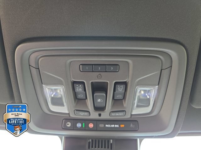 2024 GMC Sierra 2500HD SLT - Photo 32
