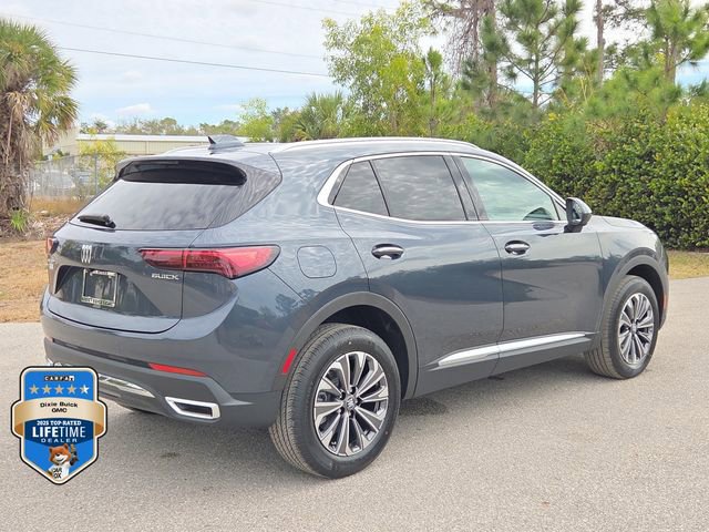 2026 Buick Envision Preferred - Photo 4