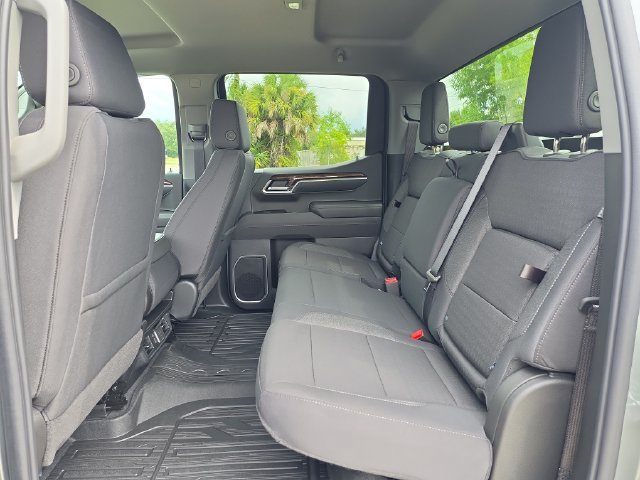 2026 GMC Sierra 1500 Elevation - Photo 9