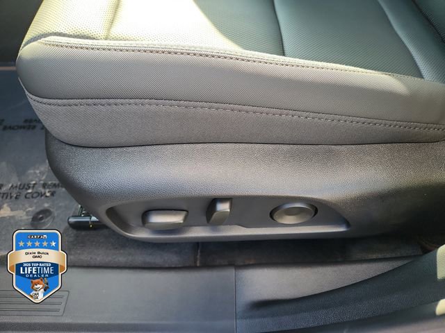 2026 GMC Terrain AT4 - Photo 18