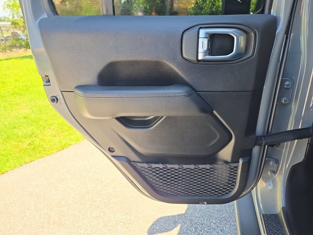 2021 Jeep Wrangler Unlimited Rubicon 392 - Photo 9