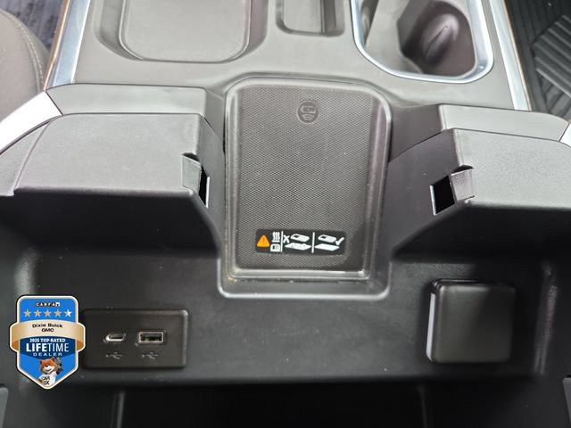 2022 Chevrolet Silverado 1500 LT Trail Boss - Photo 30