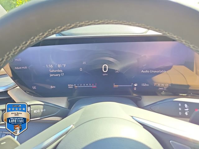 2026 Buick Enclave Preferred - Photo 27