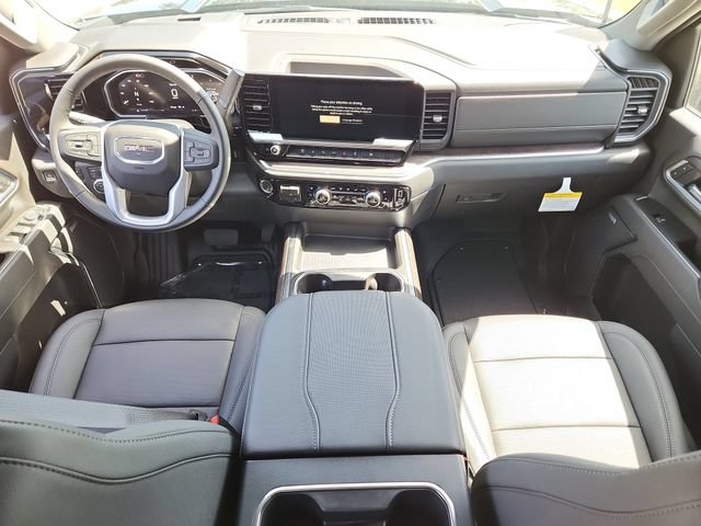 2026 GMC Sierra 3500HD SLT - Photo 13
