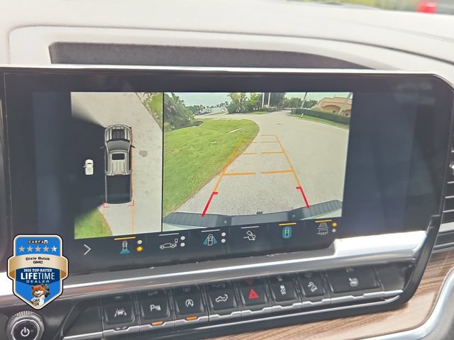 2022 Chevrolet Silverado 1500 LT Trail Boss - Photo 28