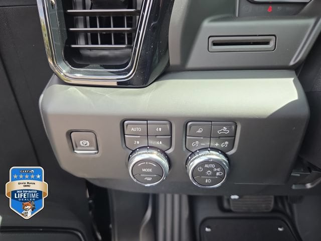 2026 GMC Sierra 2500HD AT4 - Photo 21