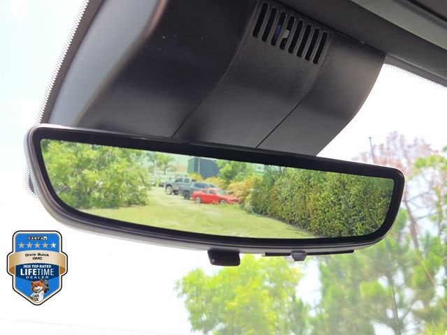 2026 GMC Sierra 1500 AT4 - Photo 28