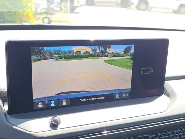 2024 Honda Accord Hybrid Sport - Photo 27