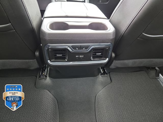 2024 GMC Sierra 1500 Denali Denali - Photo 11