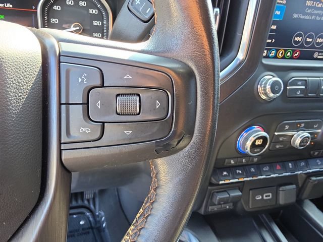 2021 GMC Sierra 1500 AT4 - Photo 23