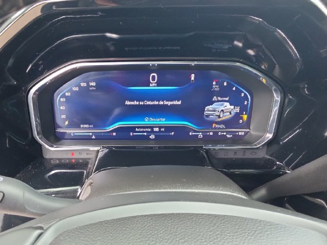 2024 Chevrolet Silverado 1500 LT - Photo 24