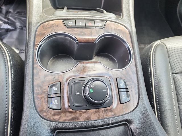 2023 GMC Acadia Denali - Photo 33