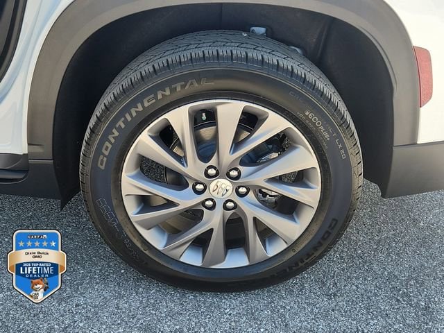 2026 Buick Enclave Preferred - Photo 8