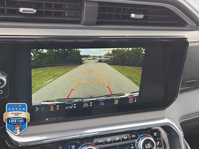 2026 GMC Sierra 1500 Denali - Photo 28