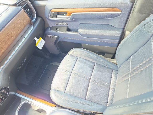 2022 Chevrolet Silverado 1500 High Country - Photo 14