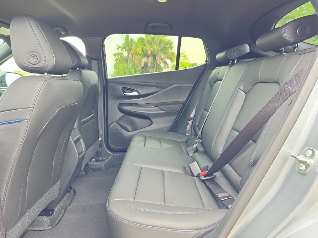2026 Buick Envista Sport Touring - Photo 10