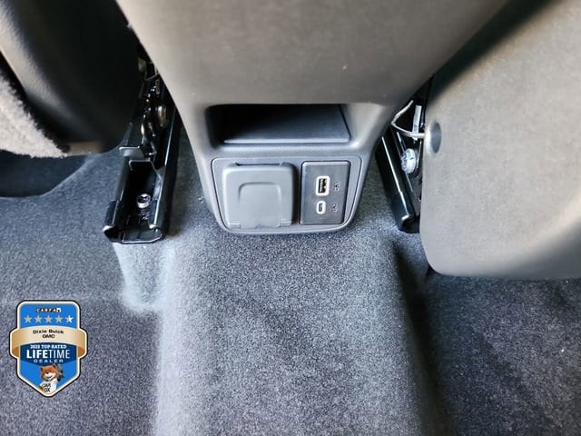 2026 Buick Encore GX Avenir - Photo 12