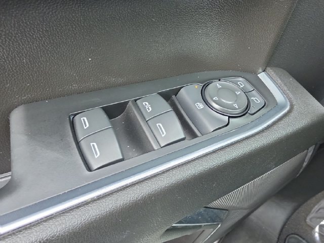 2024 Chevrolet Silverado 1500 LT - Photo 19