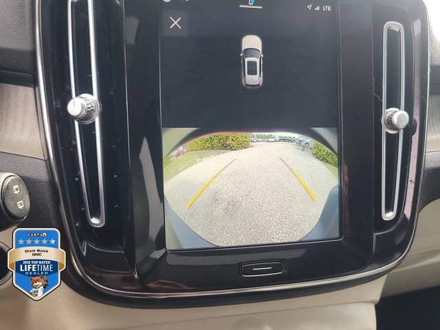 2023 Volvo XC40 Ultimate - Photo 30