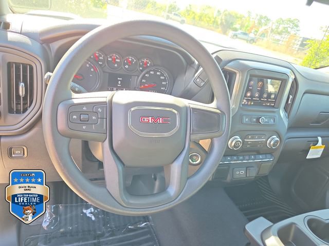 2026 GMC Sierra 1500 Pro - Photo 16